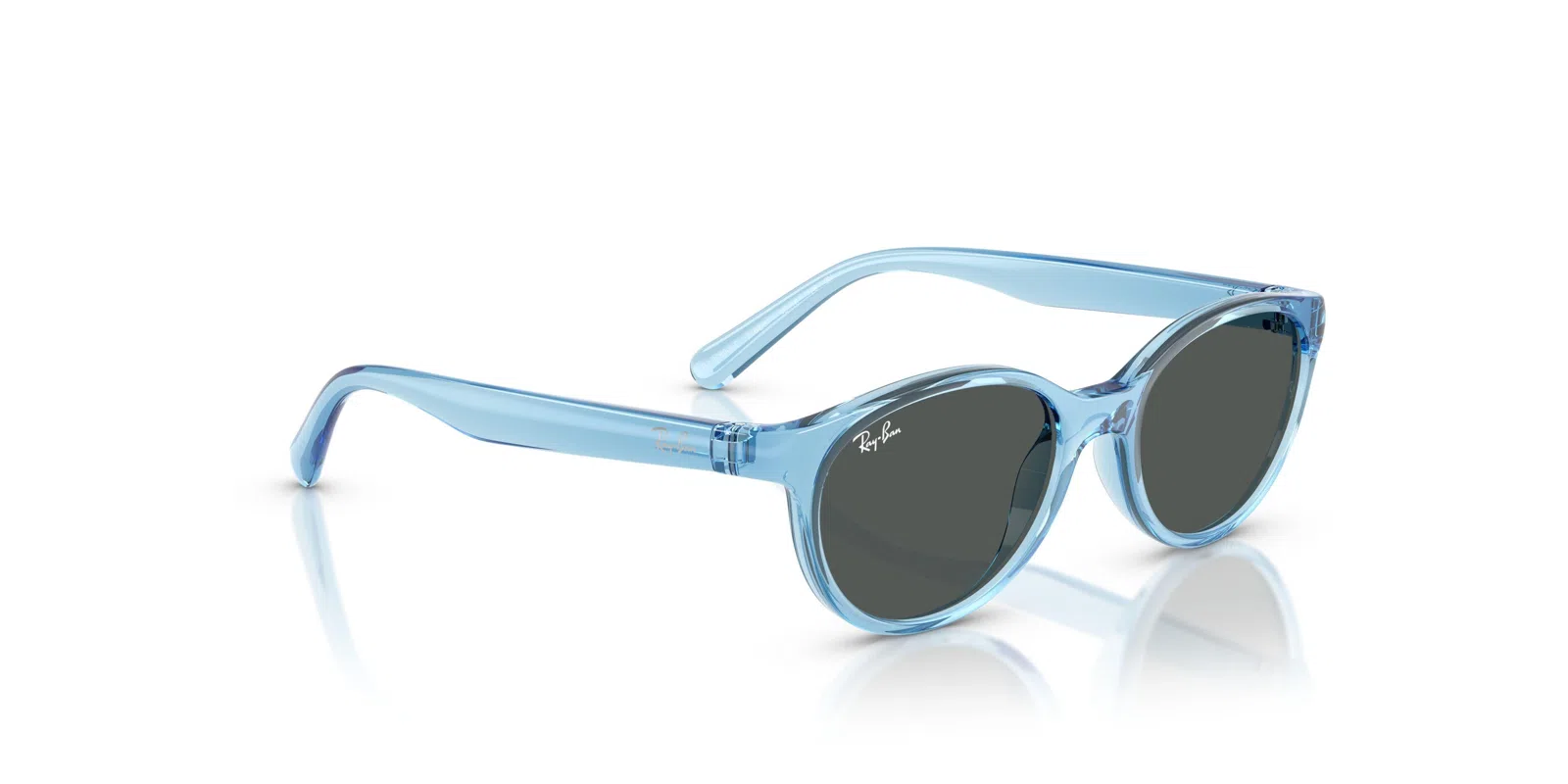 Ray-Ban Junior 9080SF Sunglasses - view 21